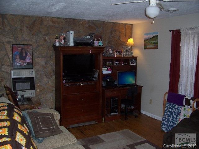 Connelly Springs - Residential