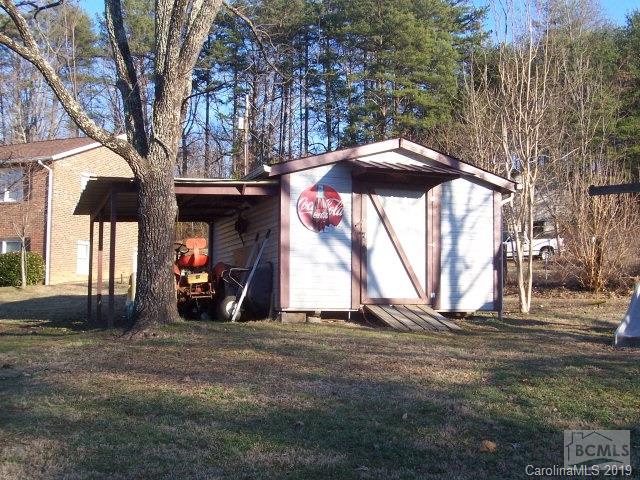 Connelly Springs - Residential