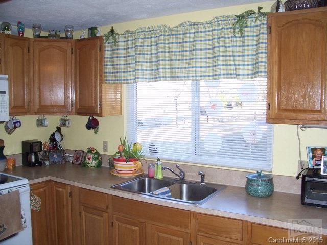 Connelly Springs - Residential