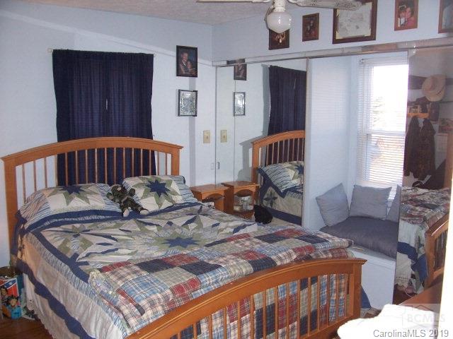 Connelly Springs - Residential