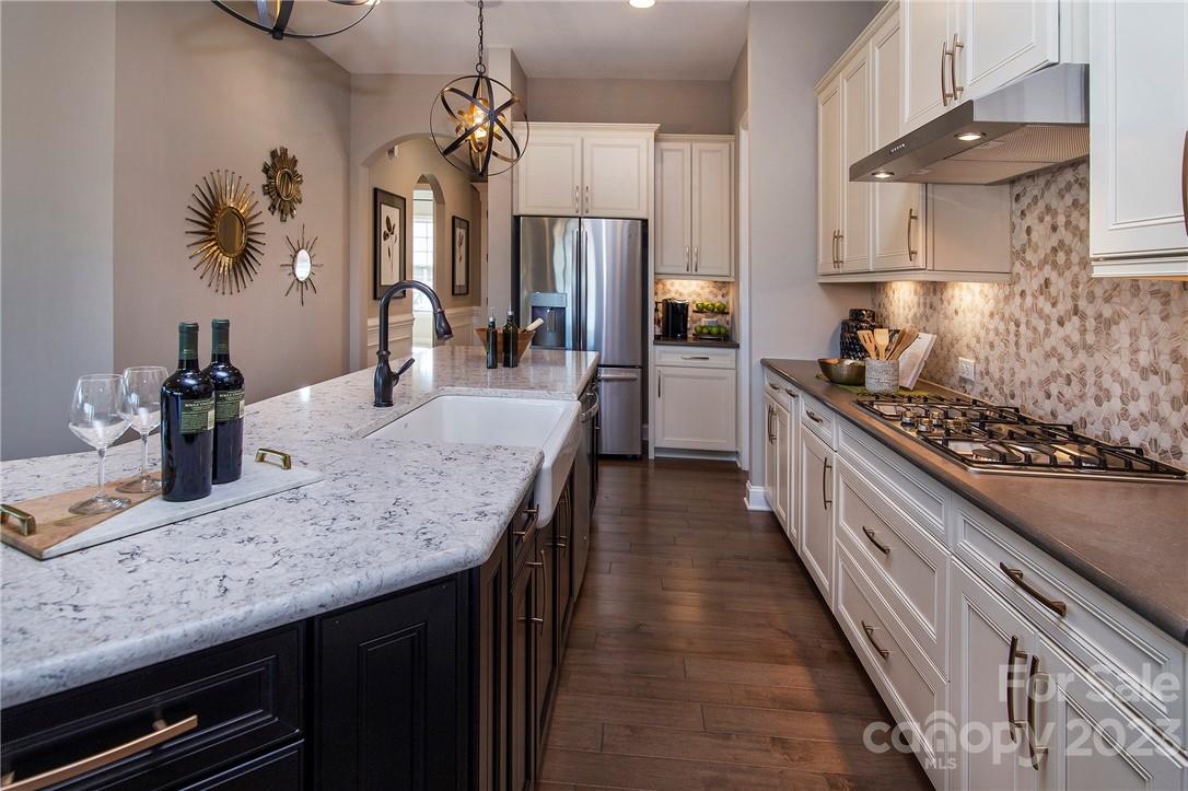 Meadow Vista - Residential