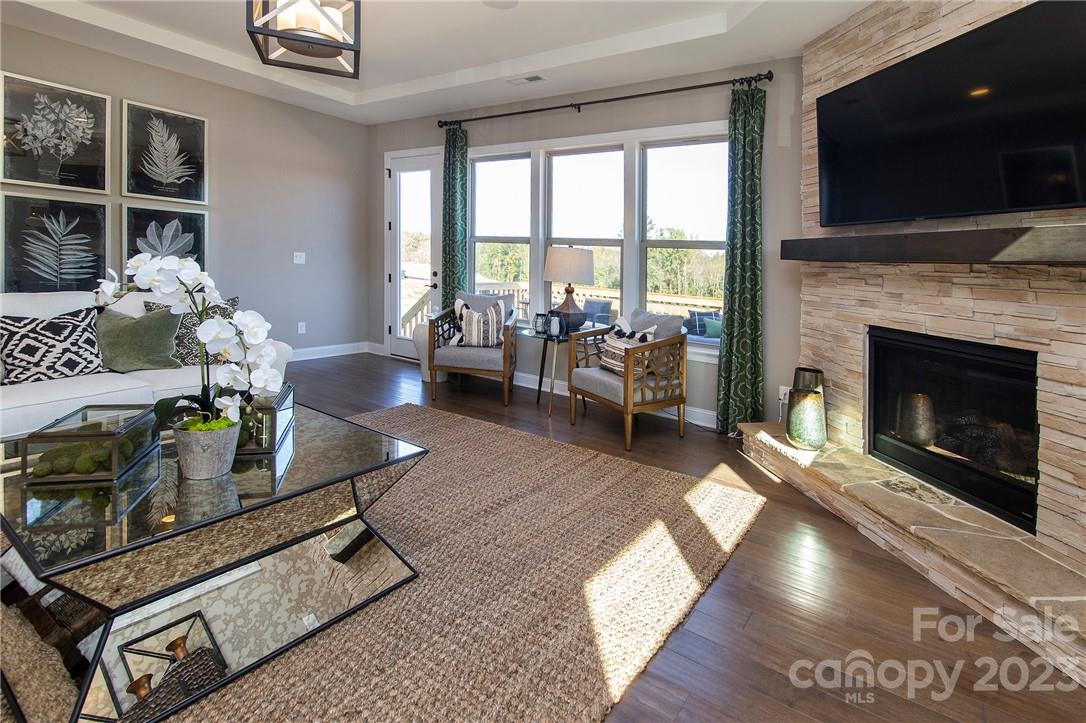 Meadow Vista - Residential