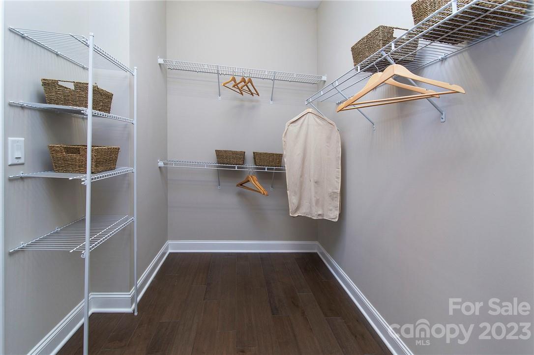 Meadow Vista - Residential