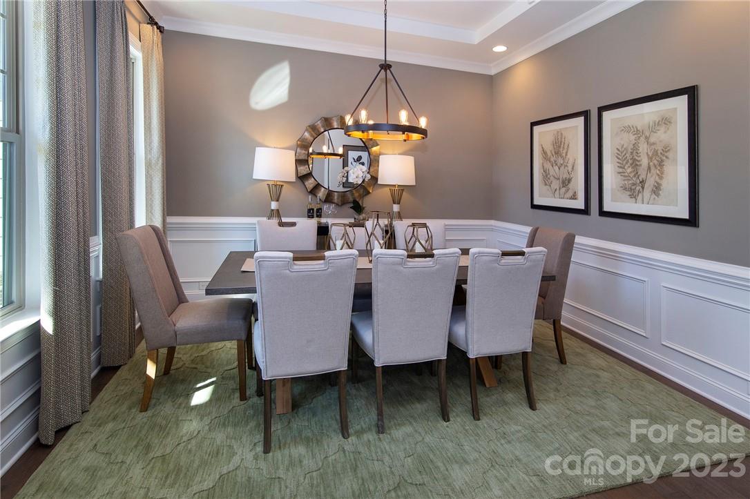 Meadow Vista - Residential