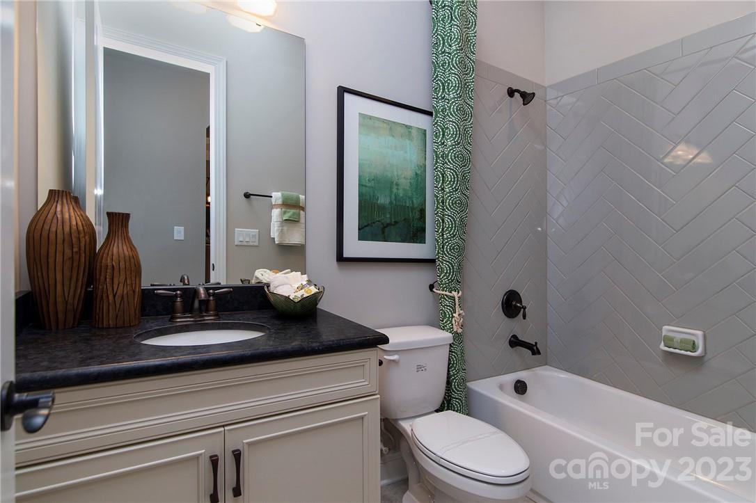 Meadow Vista - Residential