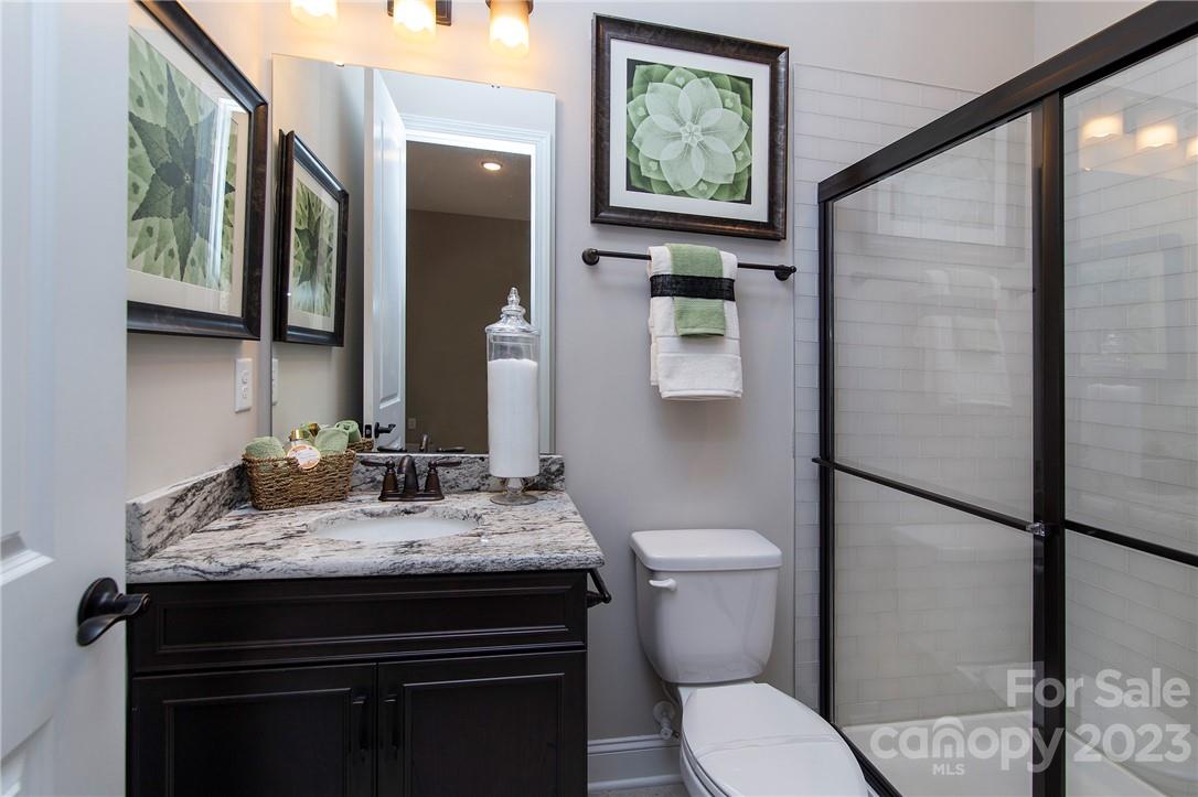 Meadow Vista - Residential