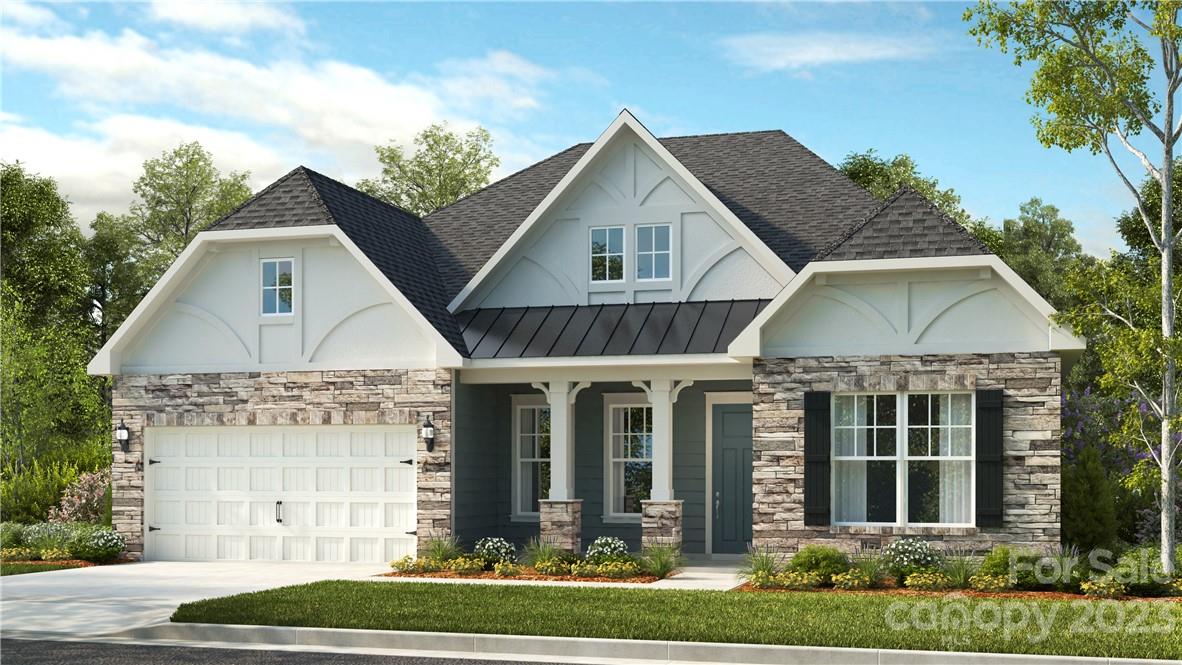 Meadow Vista - Residential