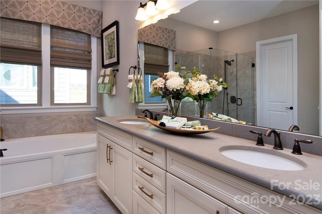 Meadow Vista - Residential