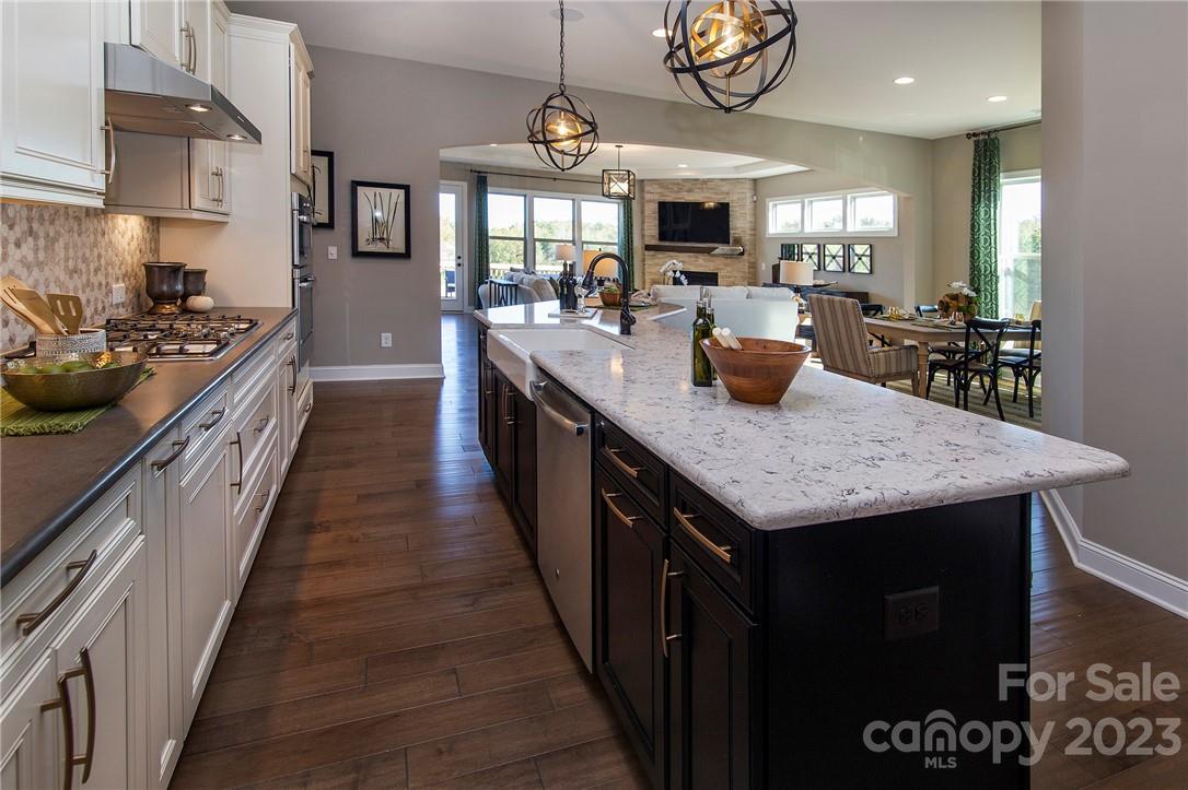 Meadow Vista - Residential