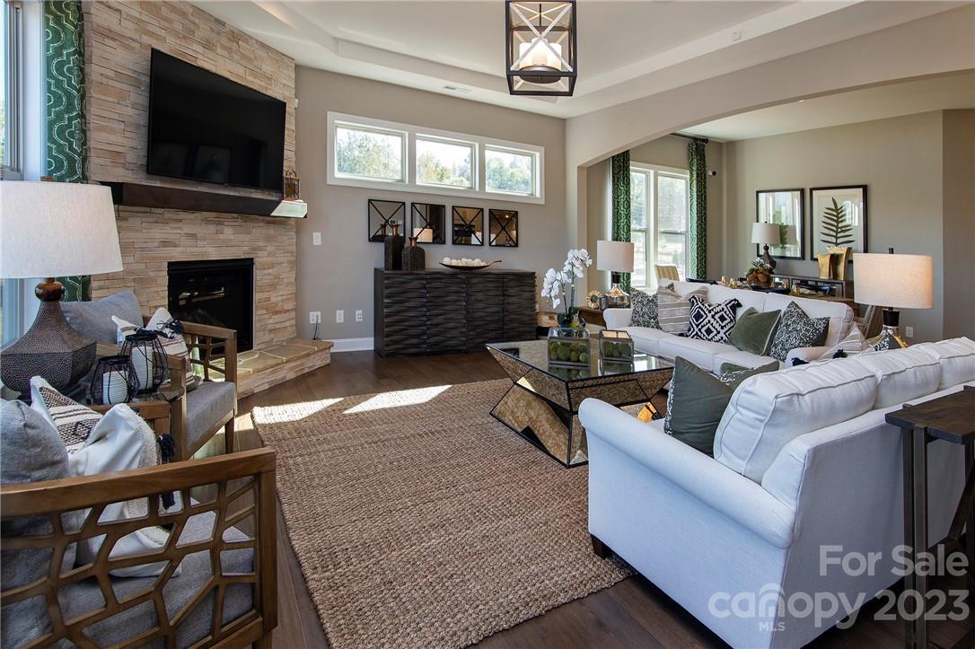 Meadow Vista - Residential