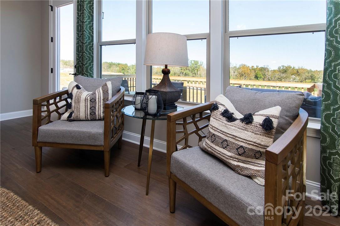 Meadow Vista - Residential