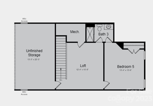 Meadow Vista - Residential