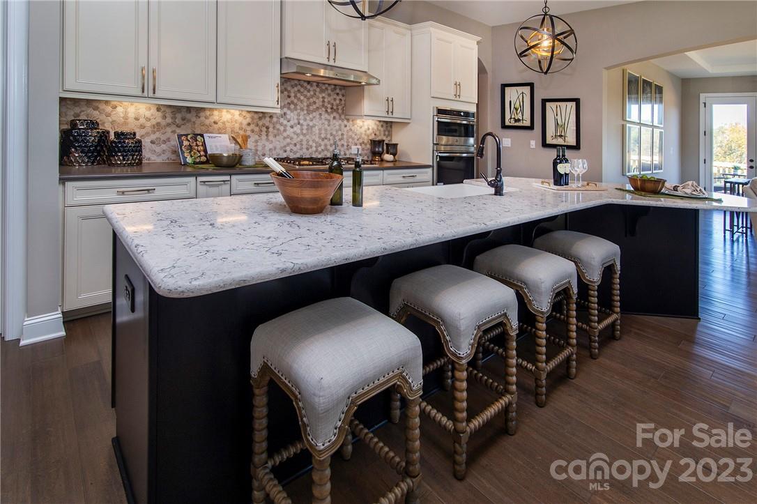 Meadow Vista - Residential