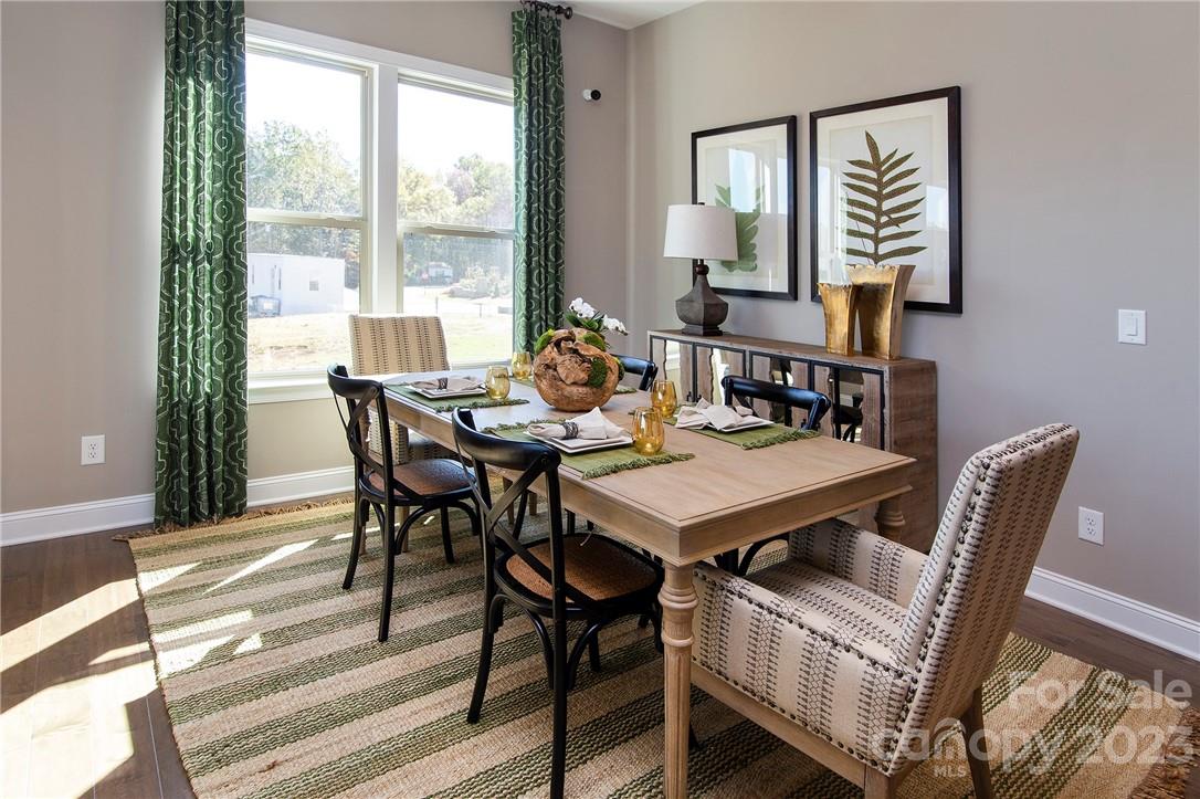 Meadow Vista - Residential