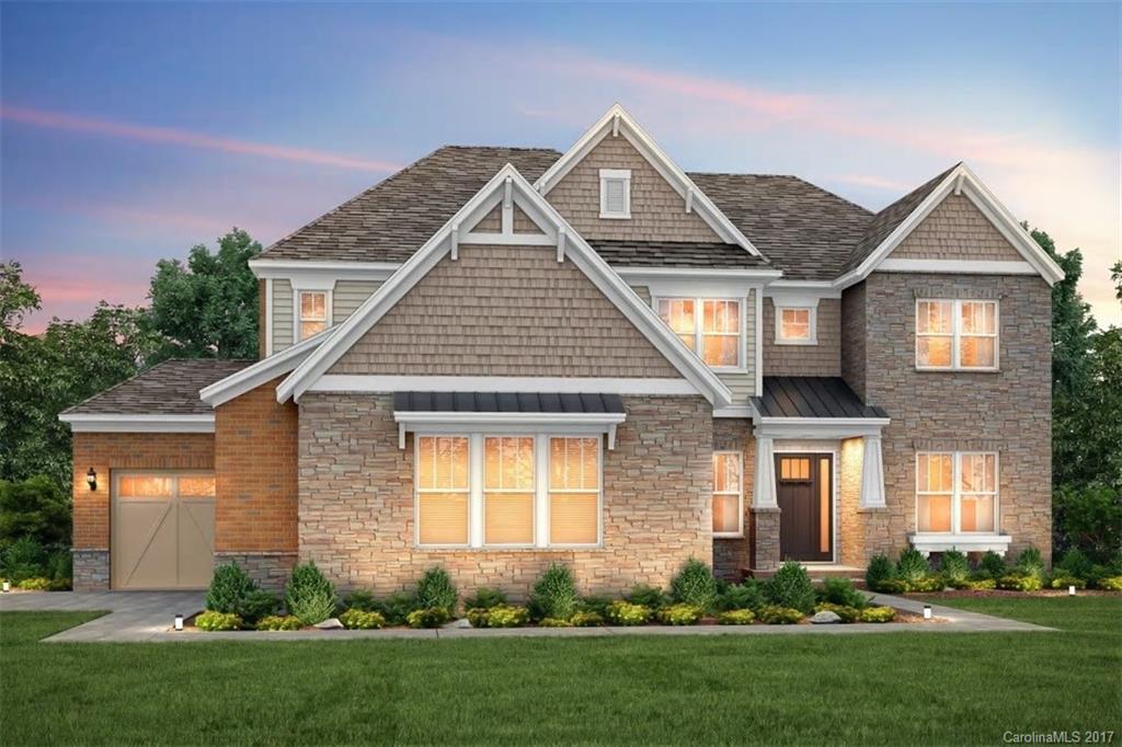 Bridgemill - Residential