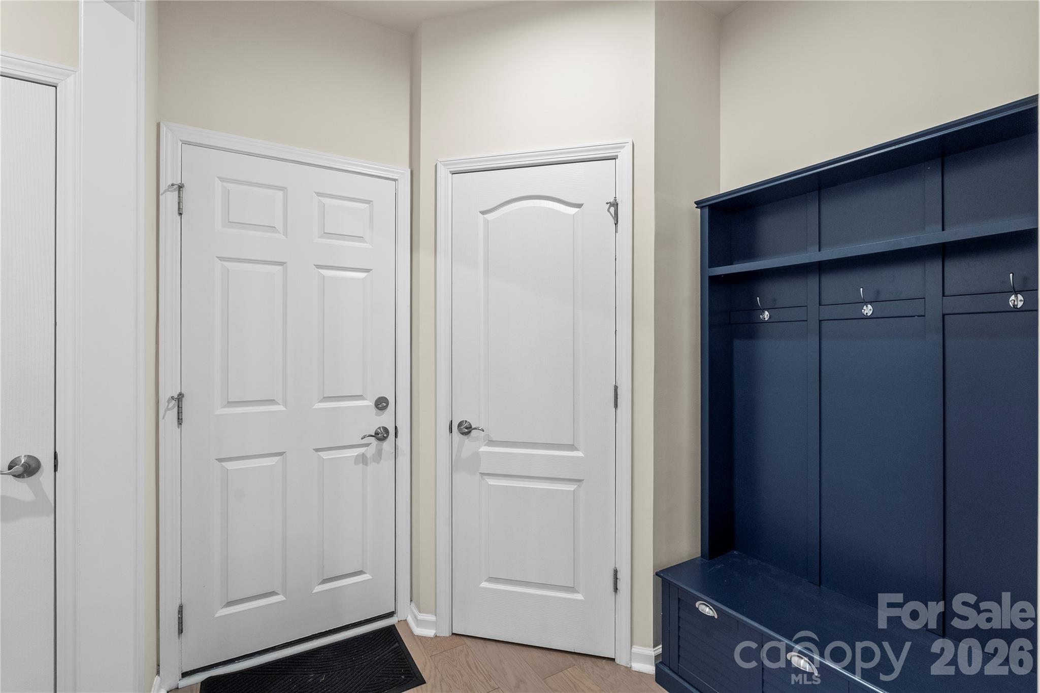Mccullough - Residential