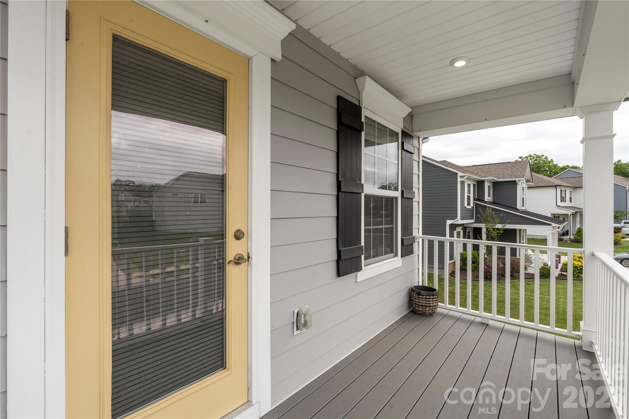 Mccullough - Residential