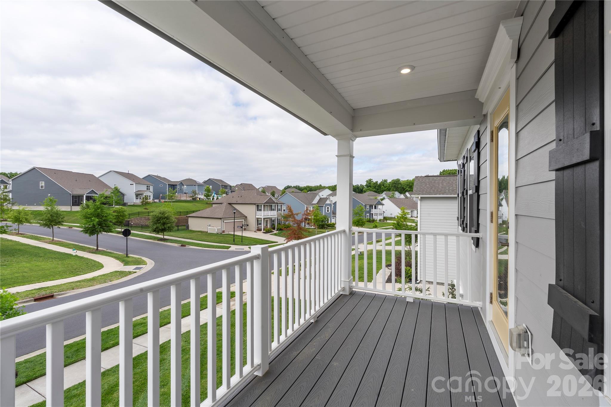 Mccullough - Residential