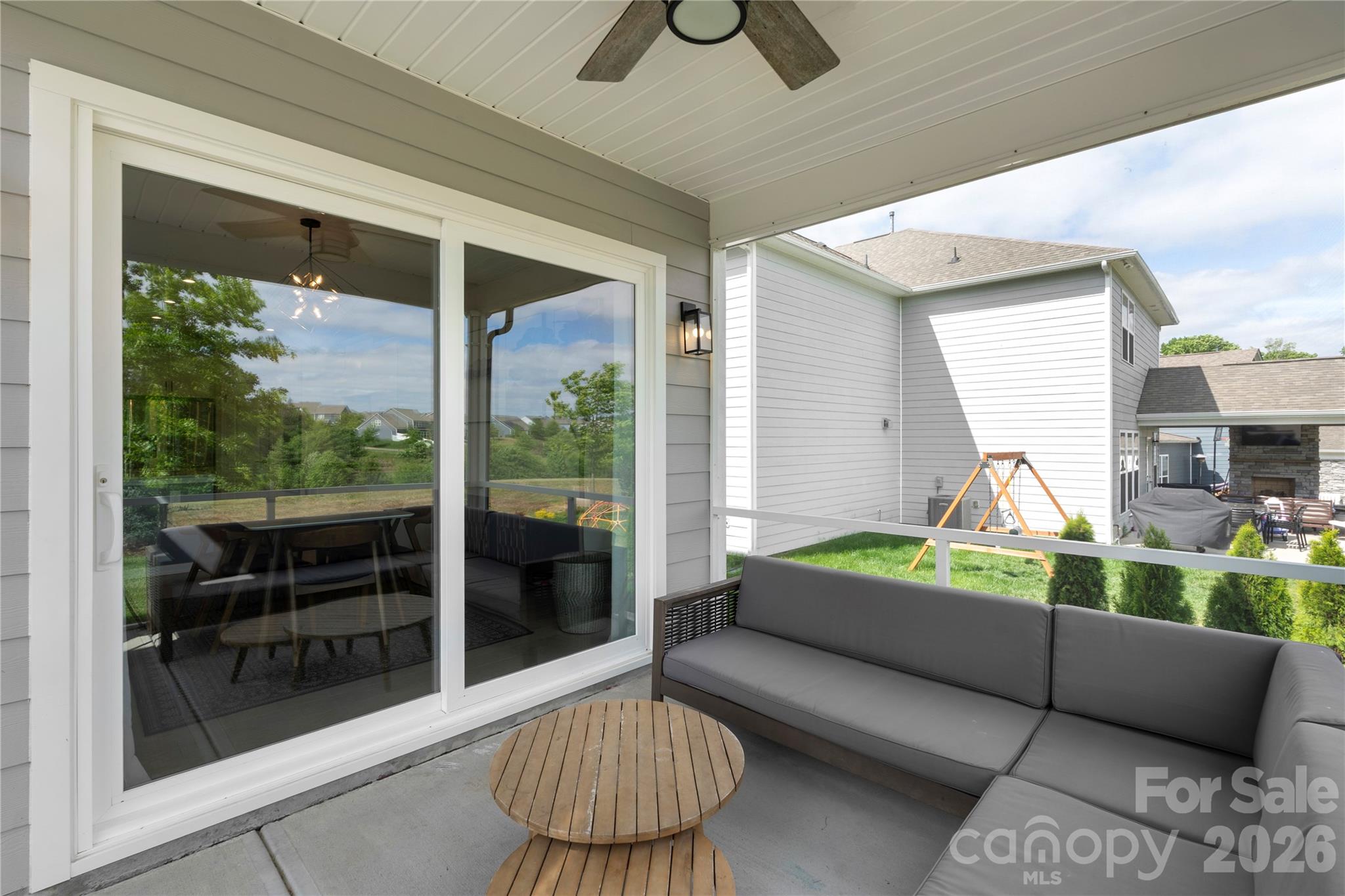 Mccullough - Residential