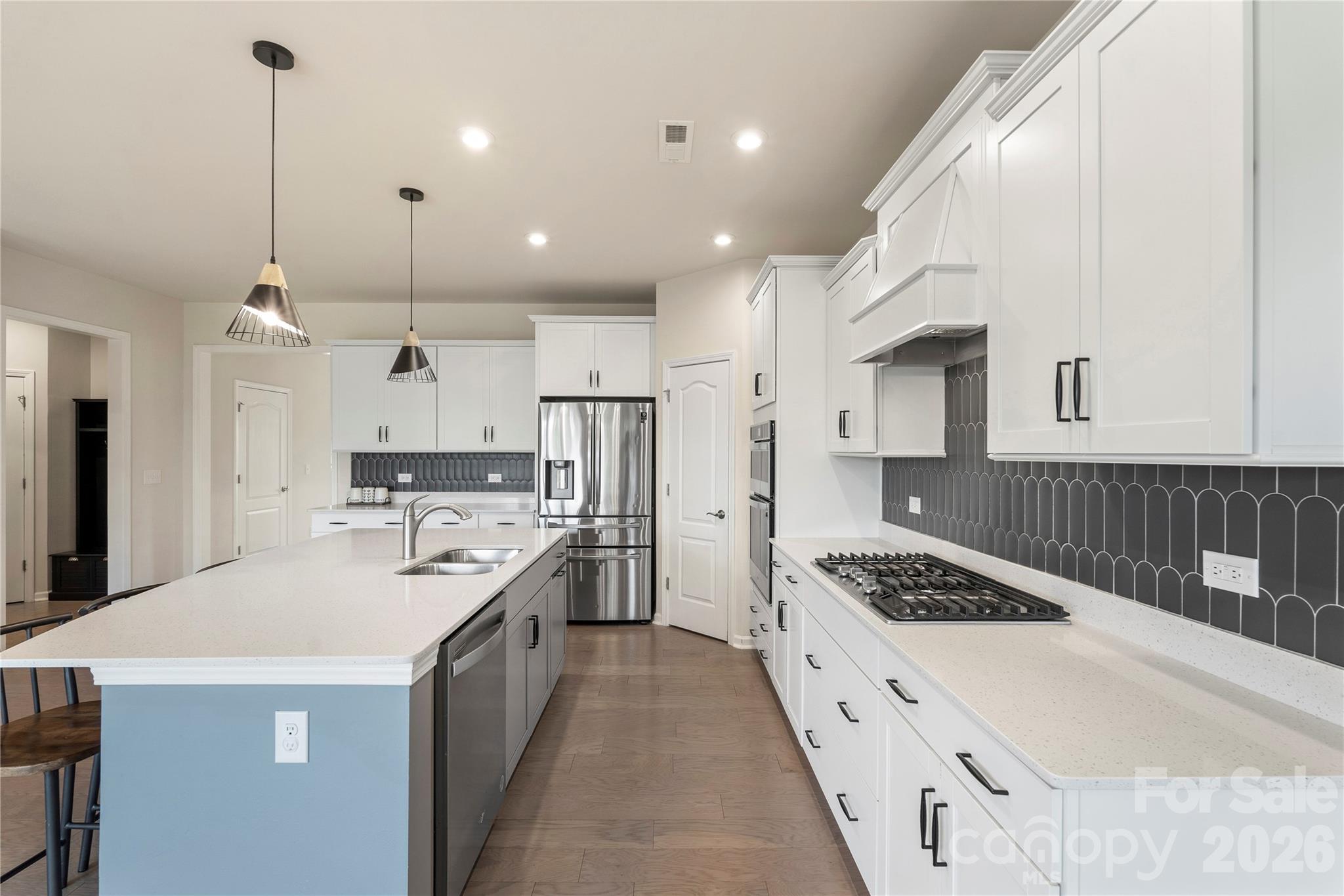 Mccullough - Residential