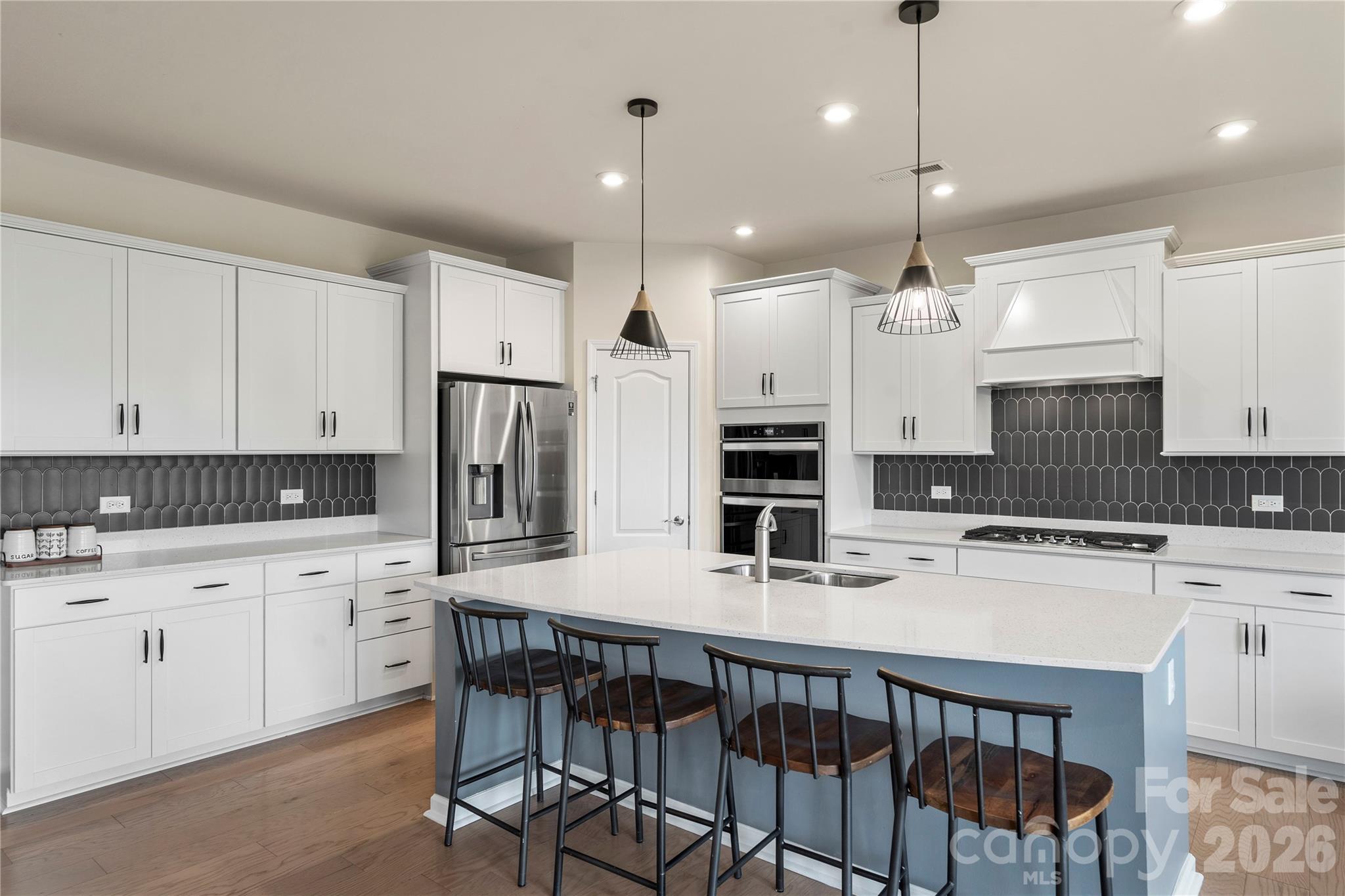 Mccullough - Residential
