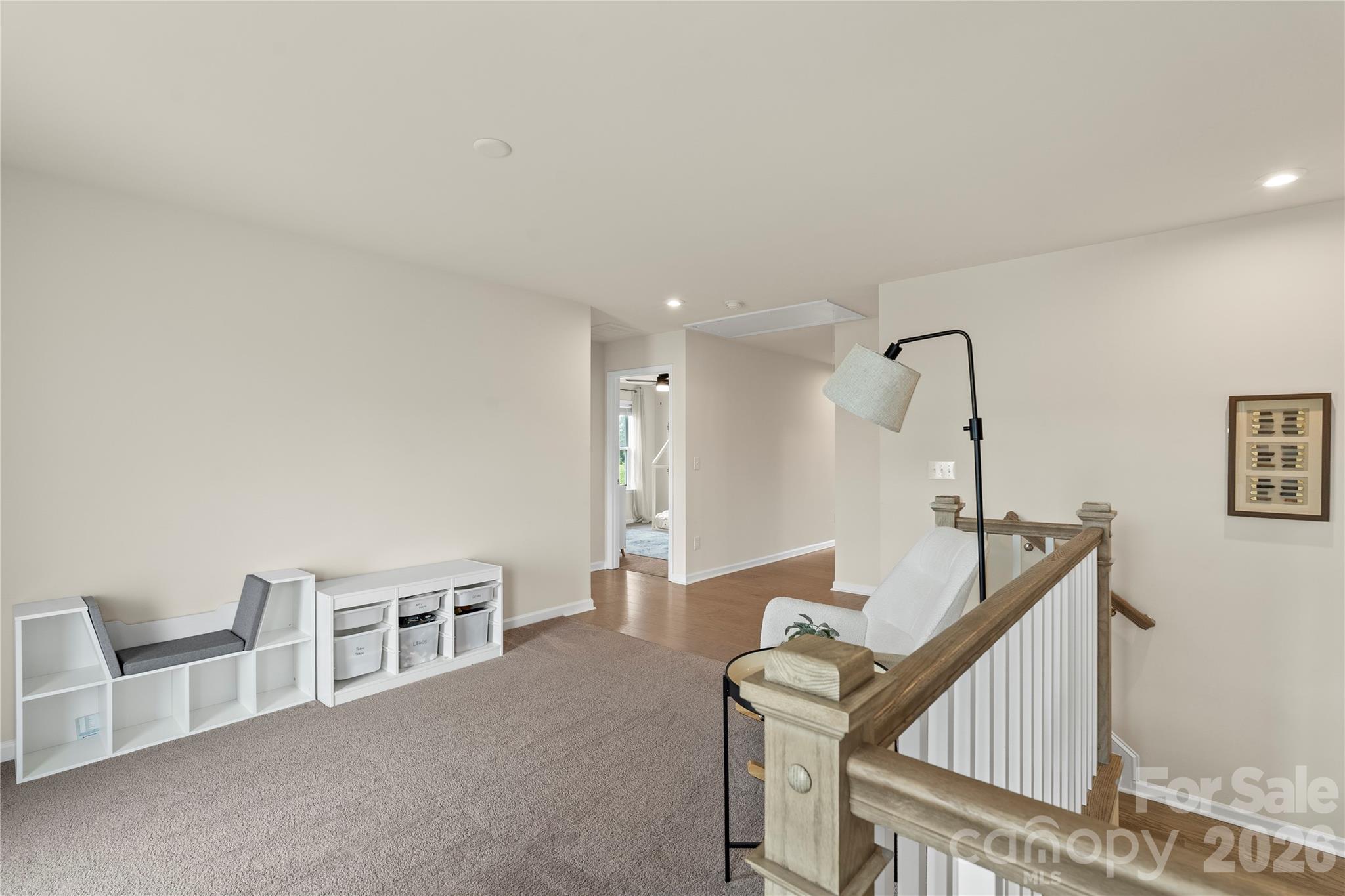 Mccullough - Residential