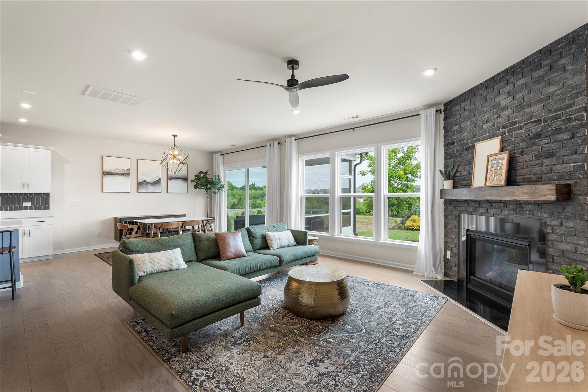 Mccullough - Residential