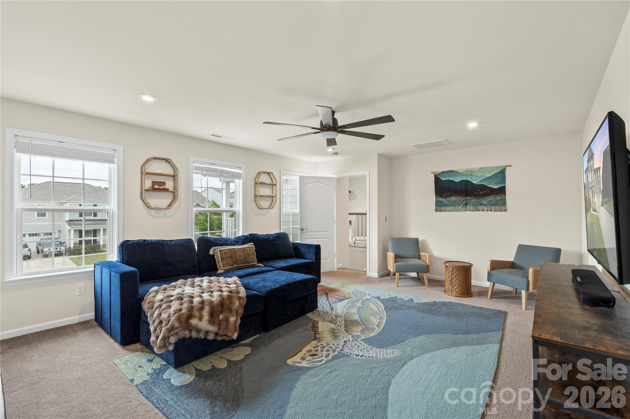 Mccullough - Residential