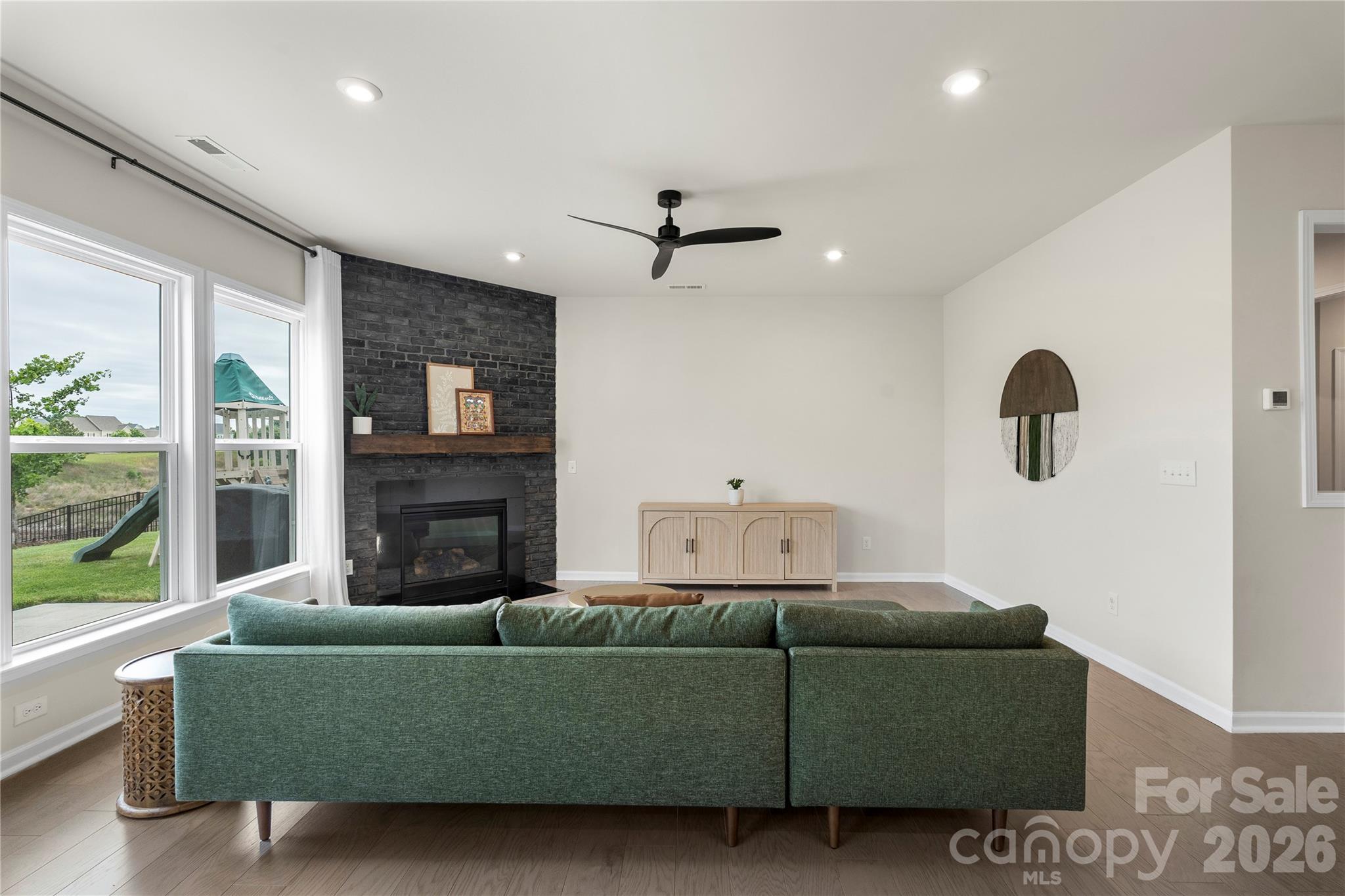 Mccullough - Residential