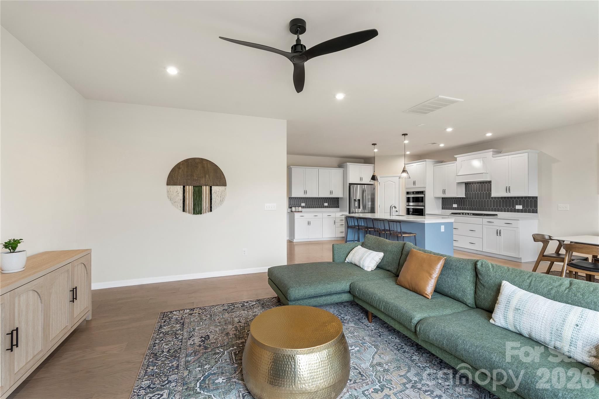 Mccullough - Residential