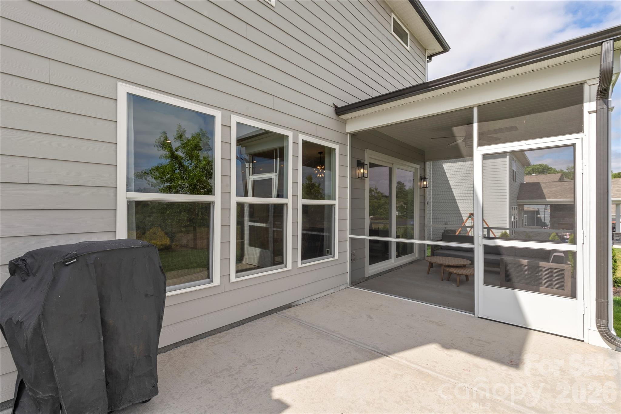 Mccullough - Residential