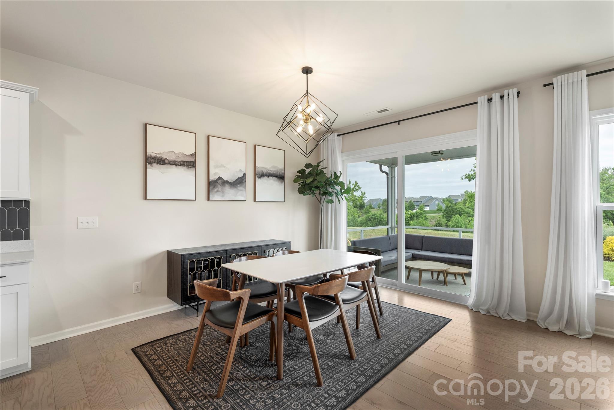 Mccullough - Residential