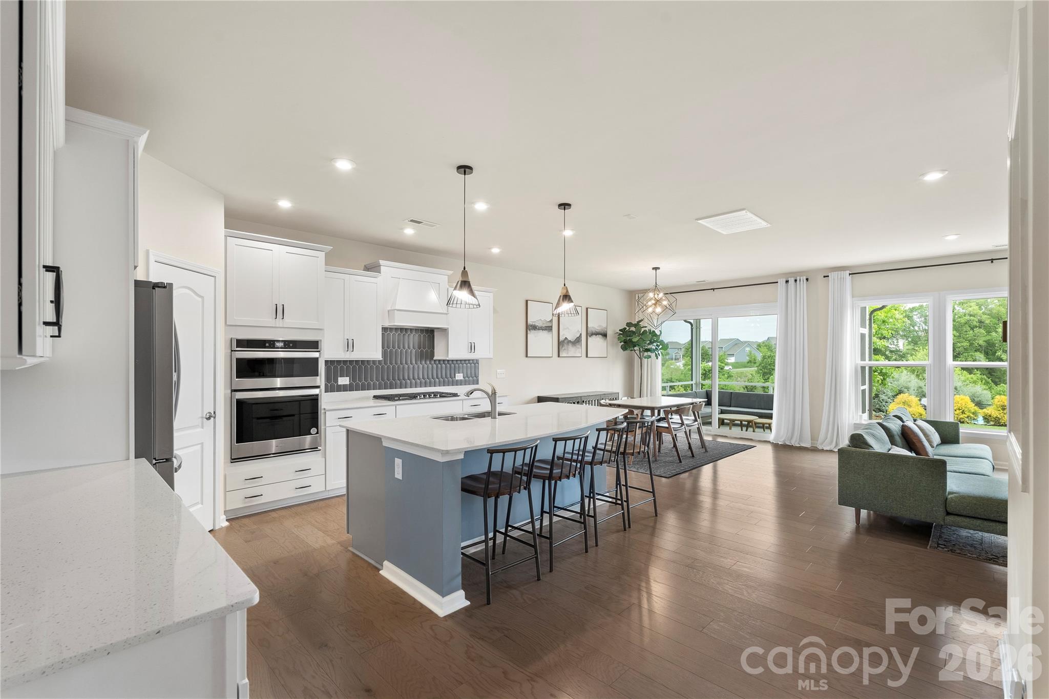 Mccullough - Residential