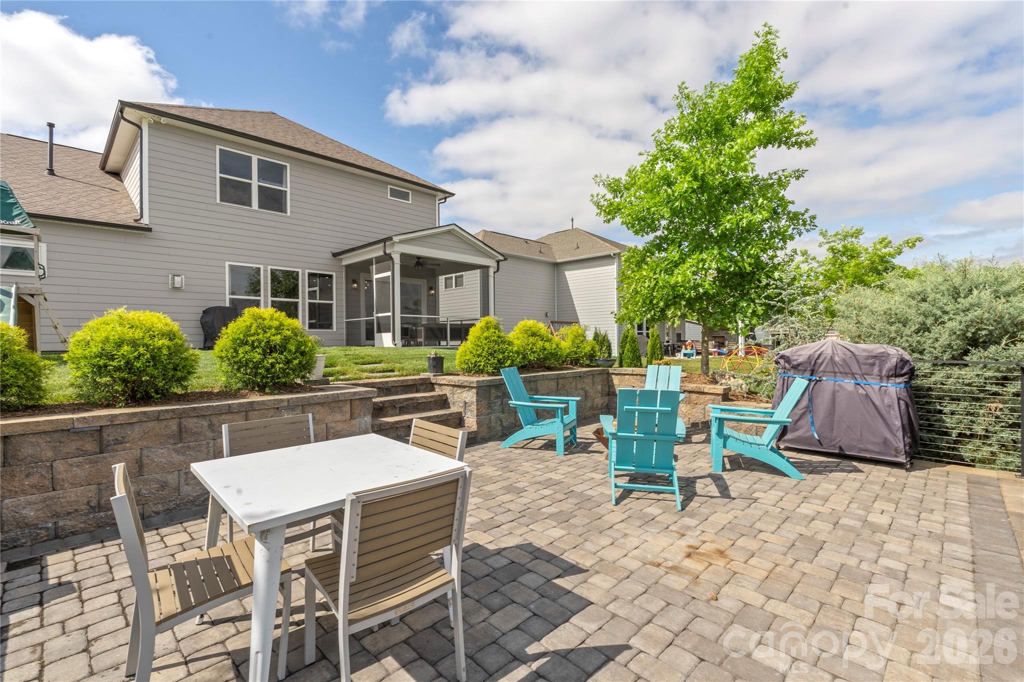 Mccullough - Residential