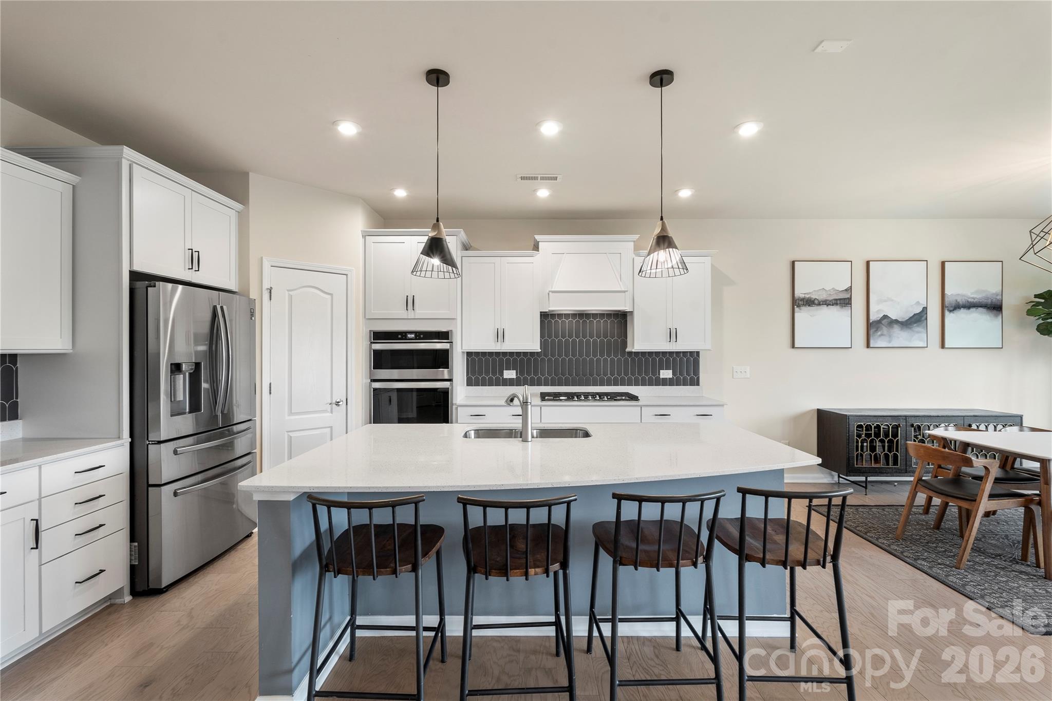 Mccullough - Residential