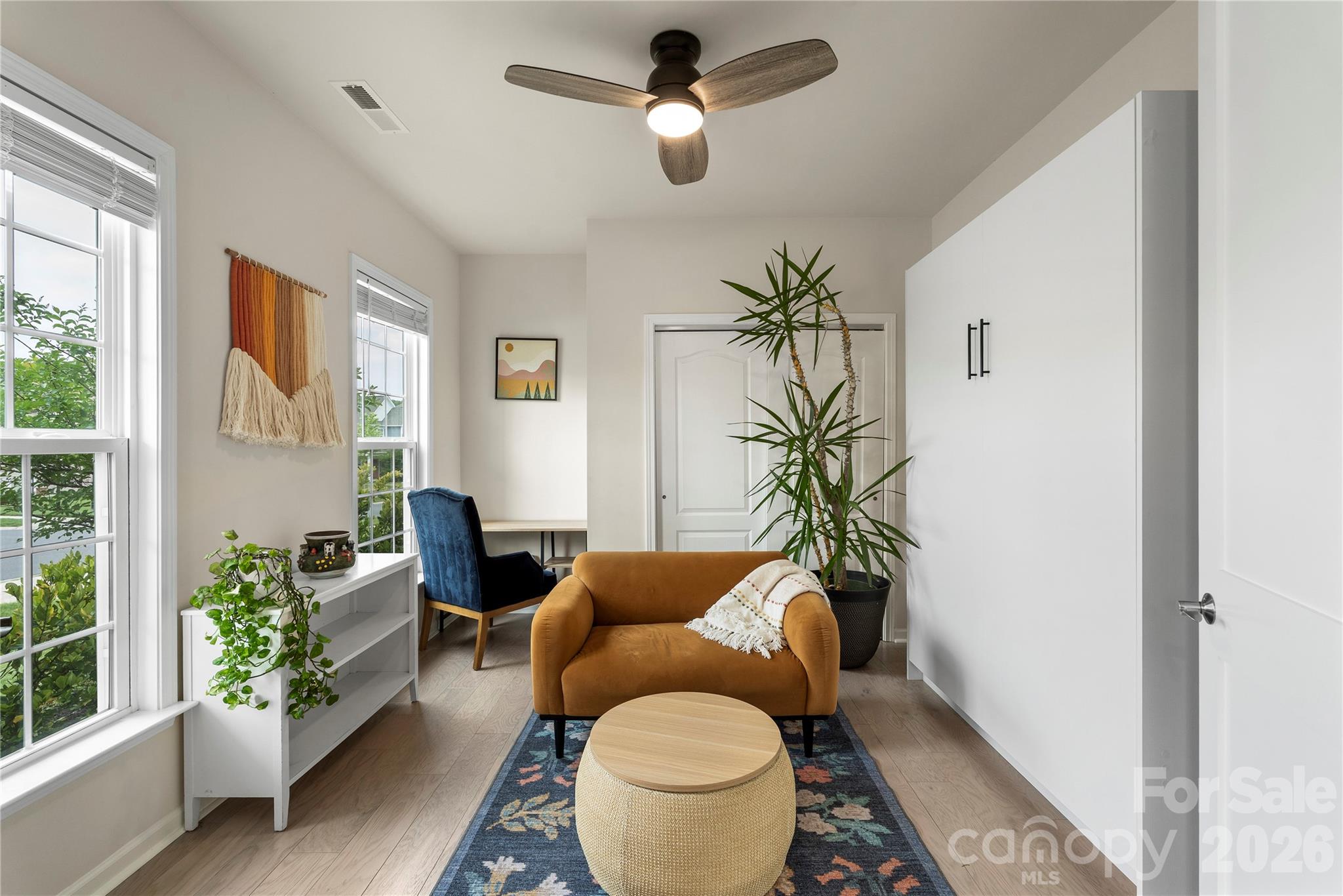 Mccullough - Residential