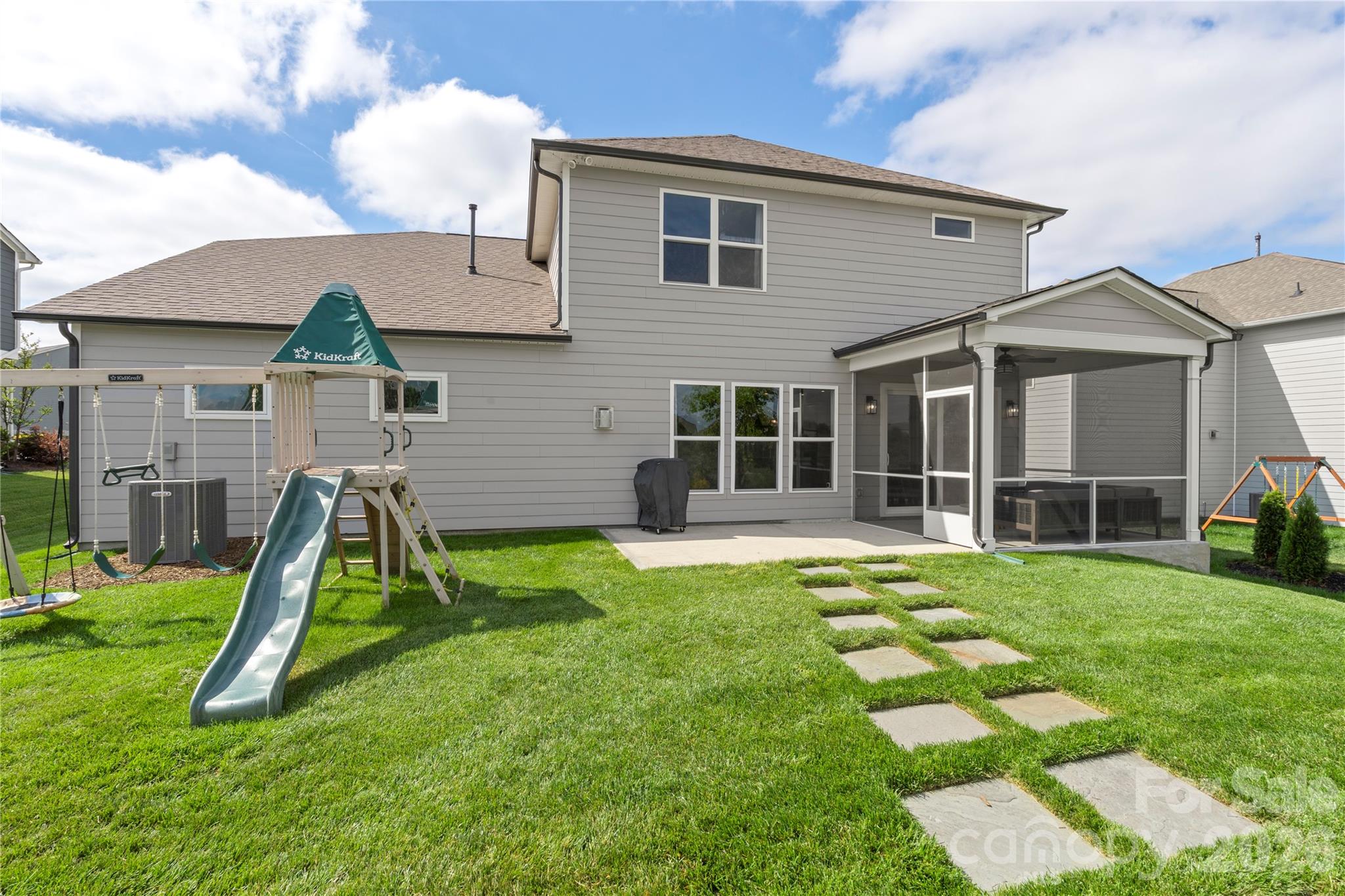 Mccullough - Residential