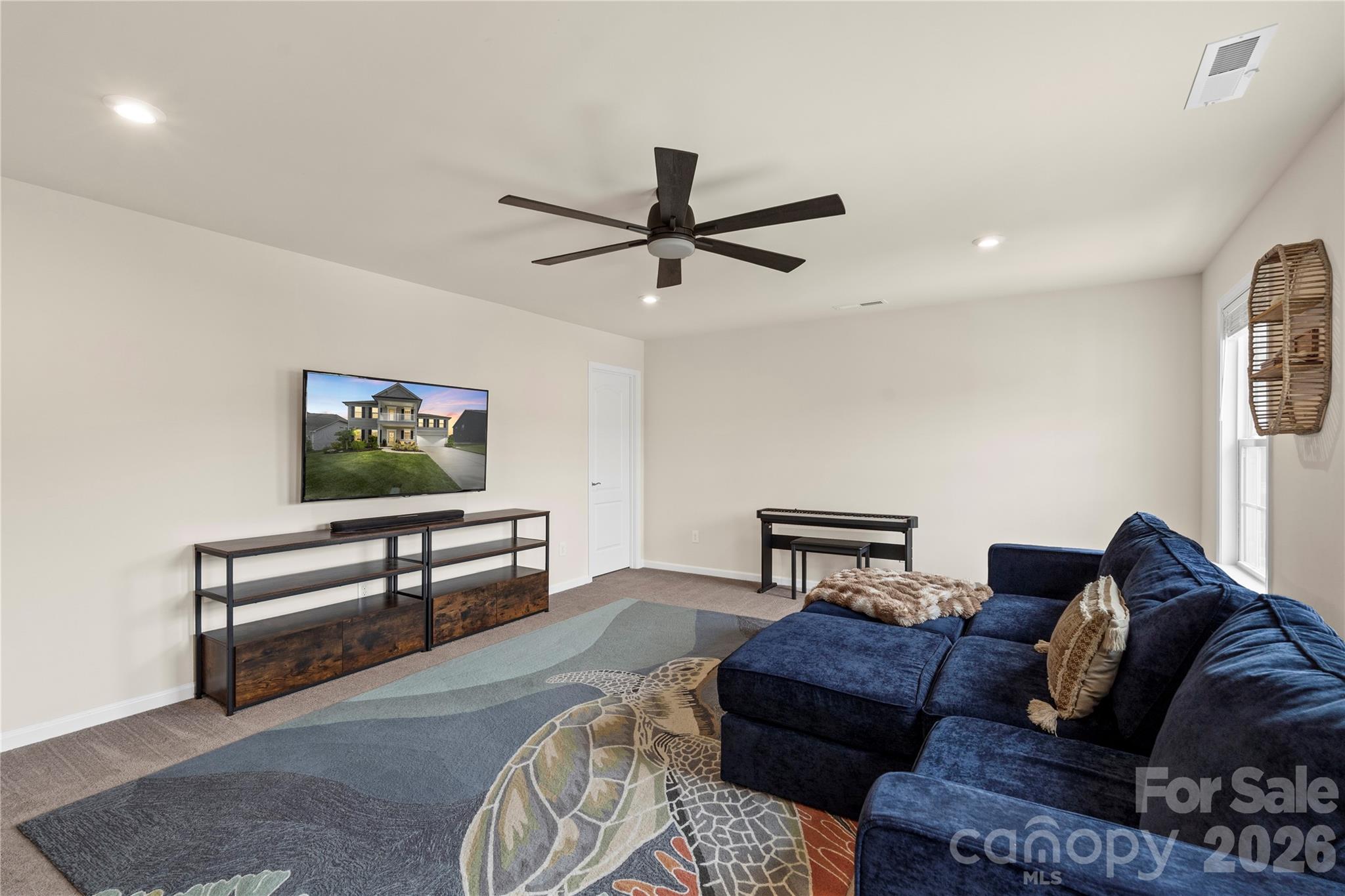 Mccullough - Residential