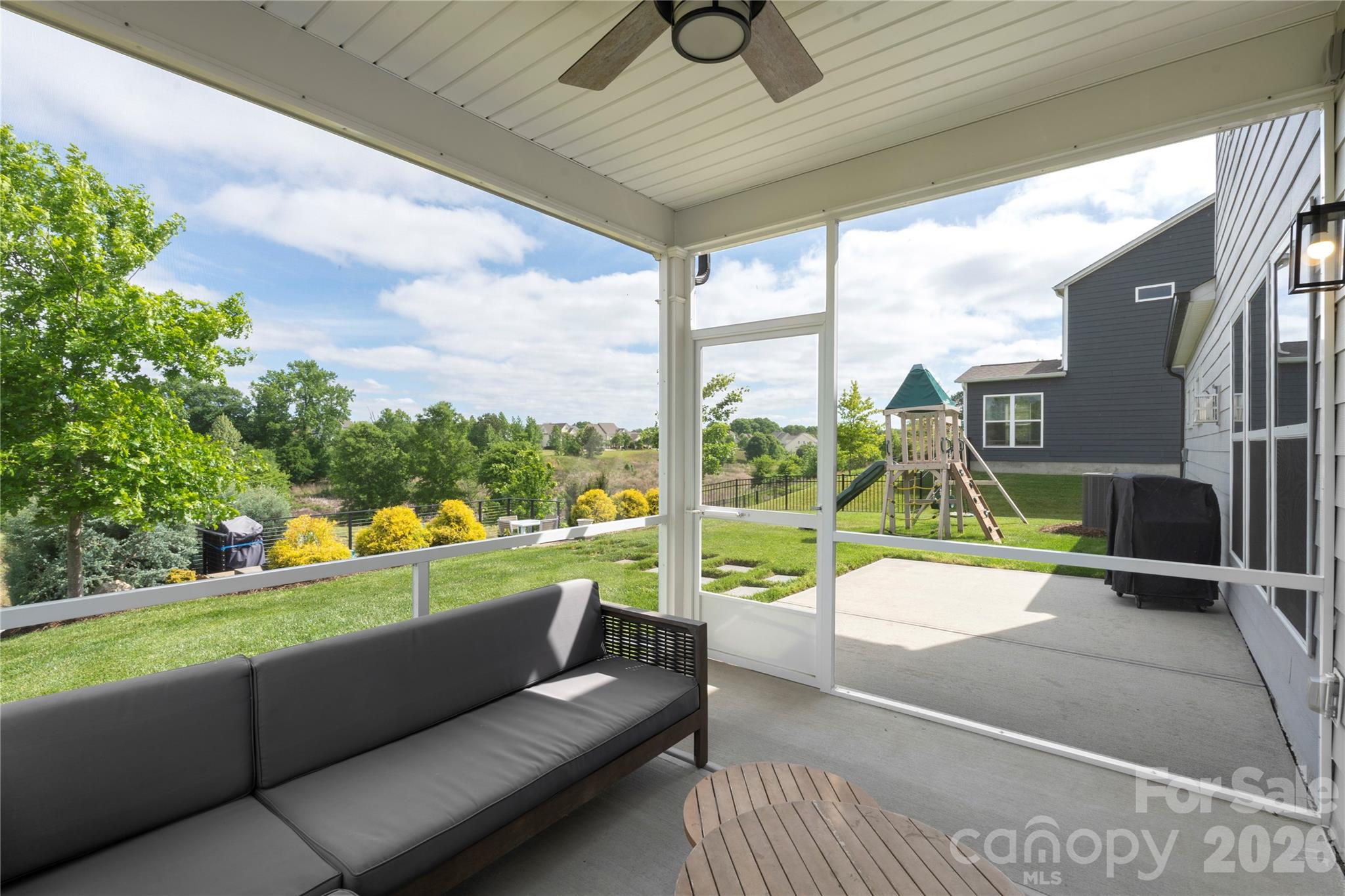 Mccullough - Residential