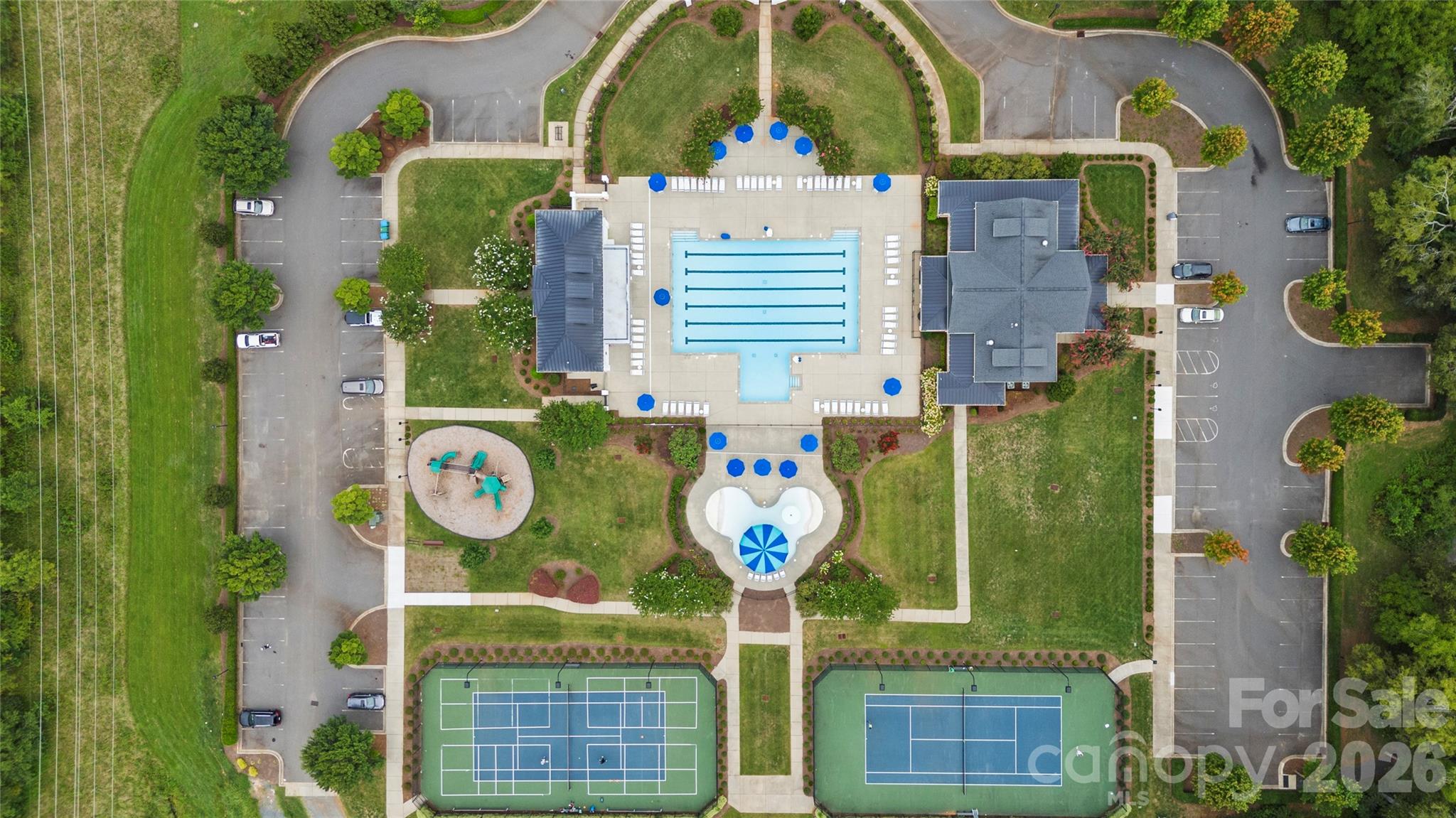 Mccullough - Residential