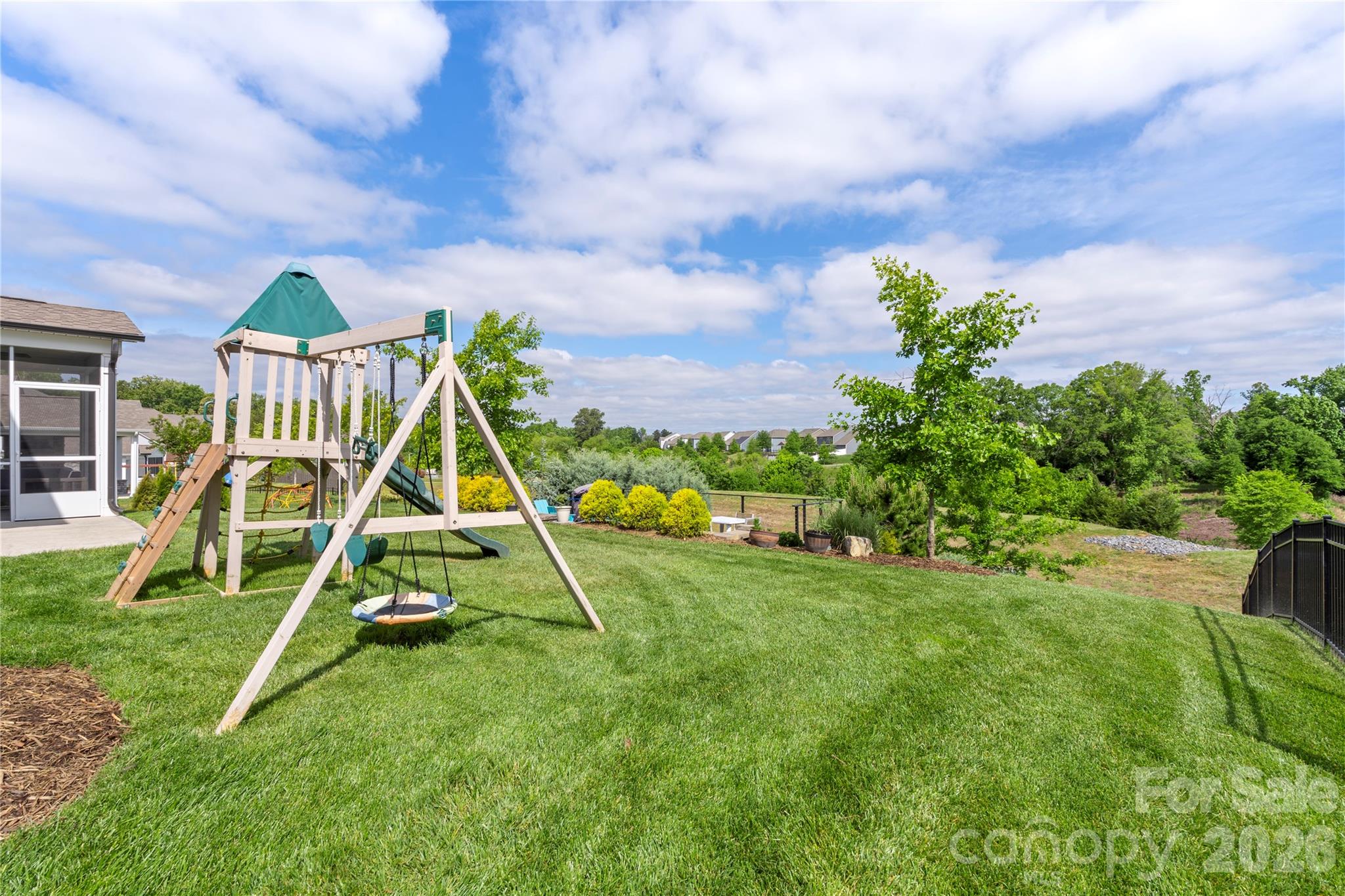 Mccullough - Residential
