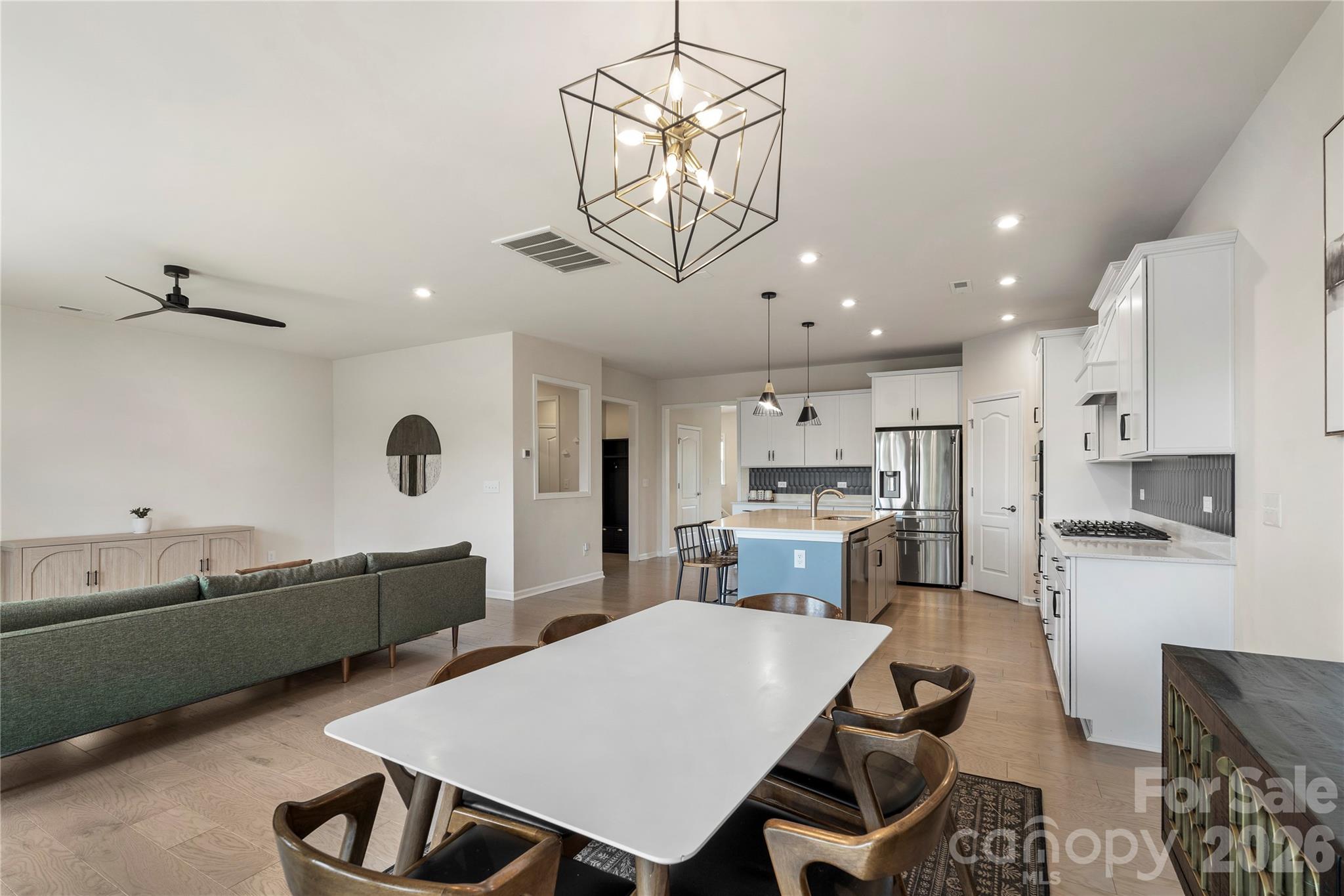Mccullough - Residential
