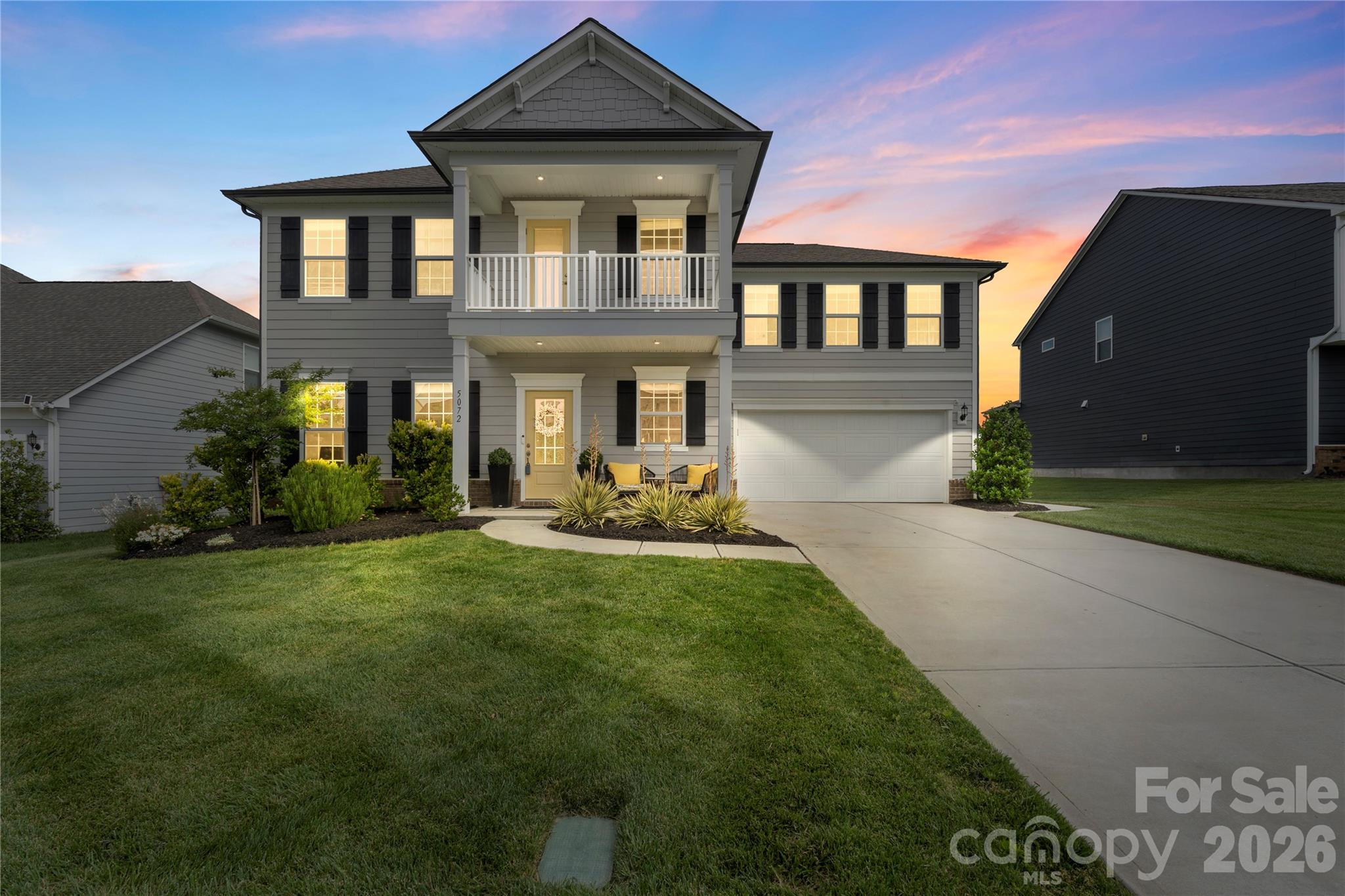 Mccullough - Residential