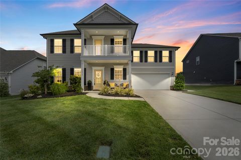 5072 Havencrest Drive Fort Mill SC 29715