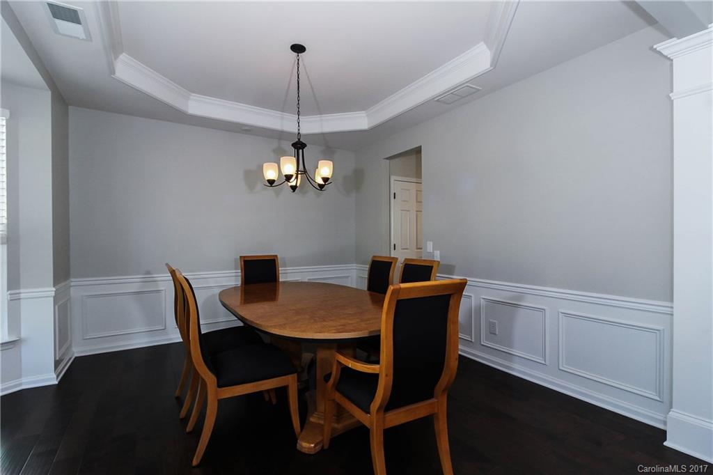 Reavencrest - Residential