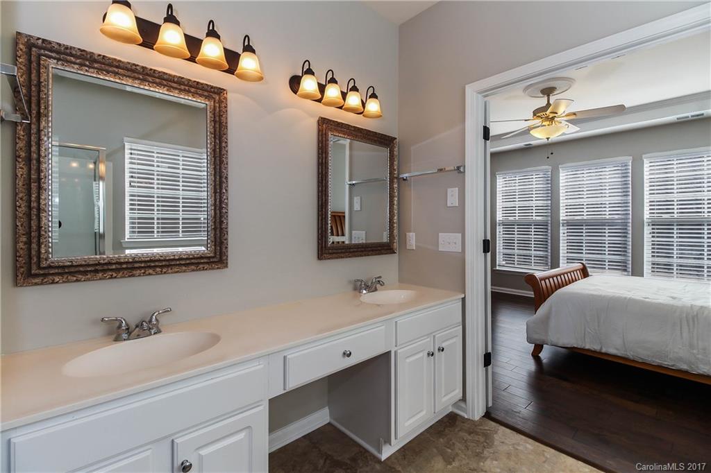 Reavencrest - Residential