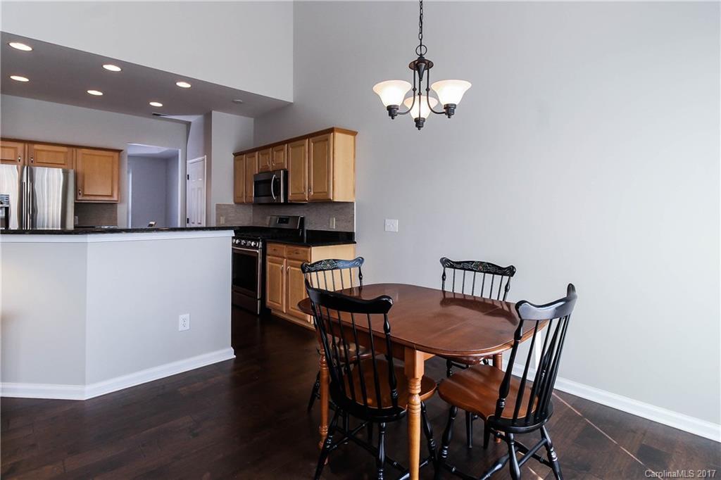 Reavencrest - Residential