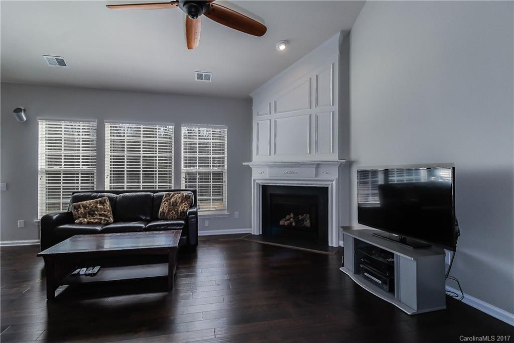 Reavencrest - Residential