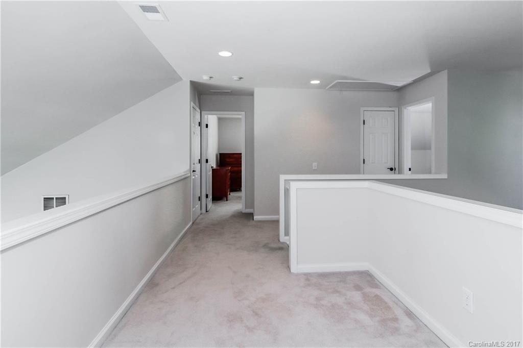 Reavencrest - Residential