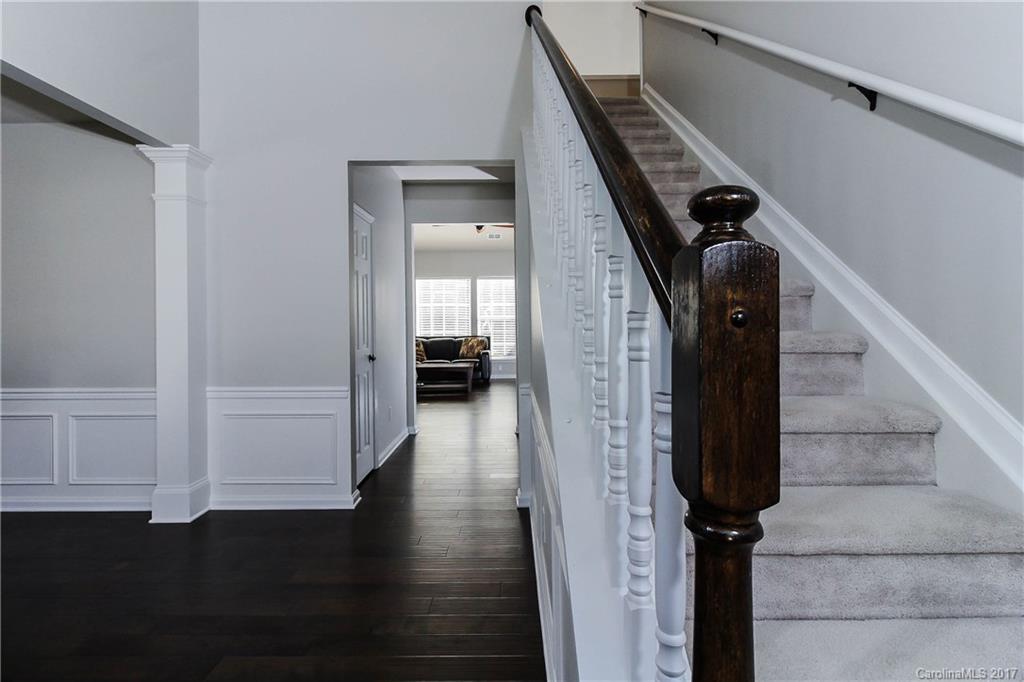 Reavencrest - Residential